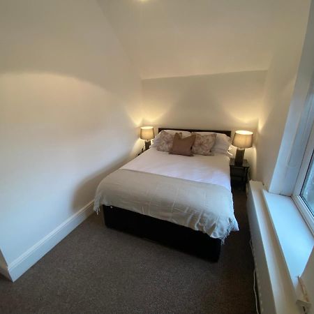 Roker End Guest House 森德兰 外观 照片