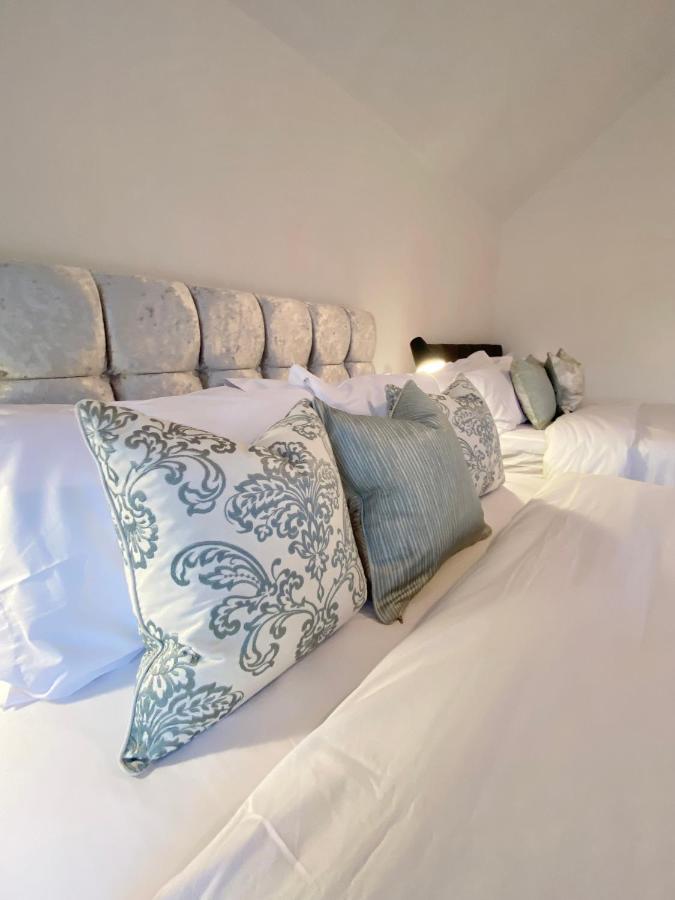 Roker End Guest House 森德兰 外观 照片