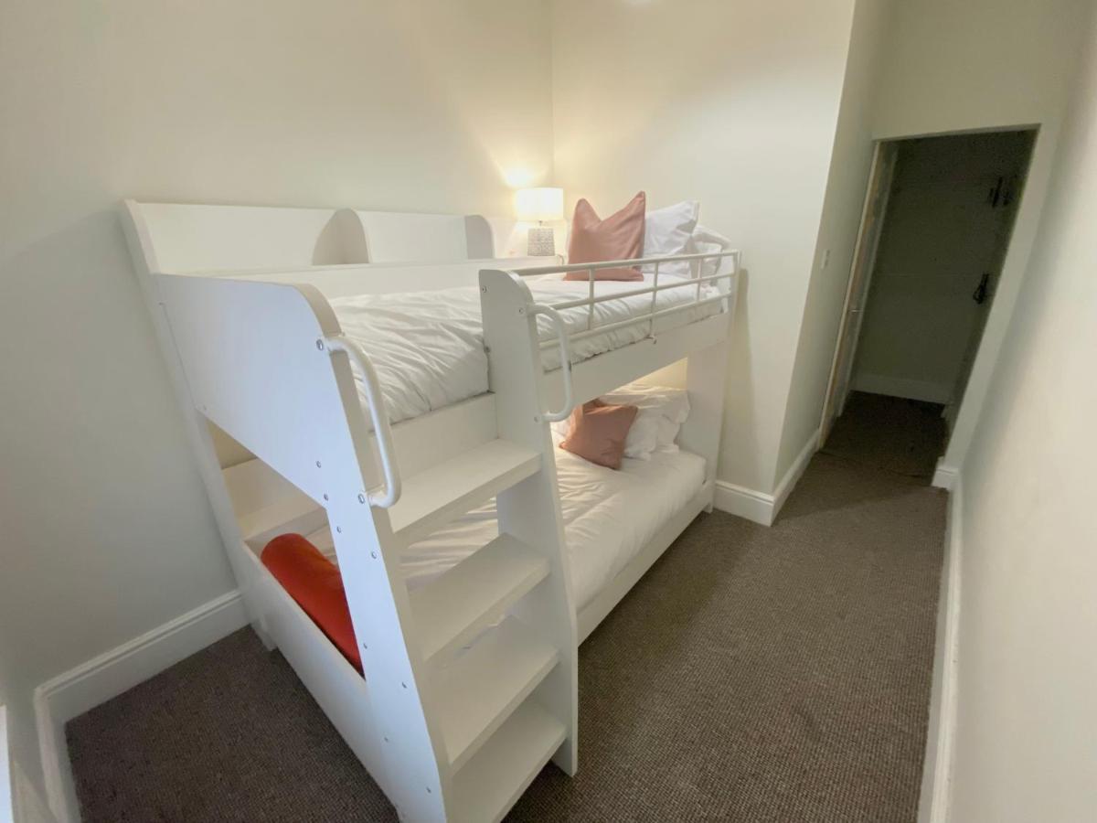 Roker End Guest House 森德兰 外观 照片