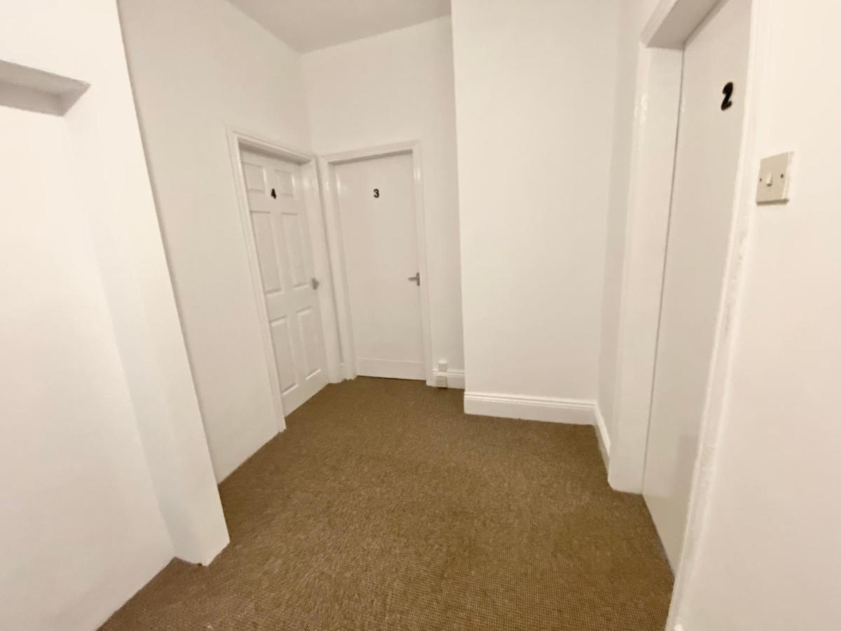 Roker End Guest House 森德兰 外观 照片